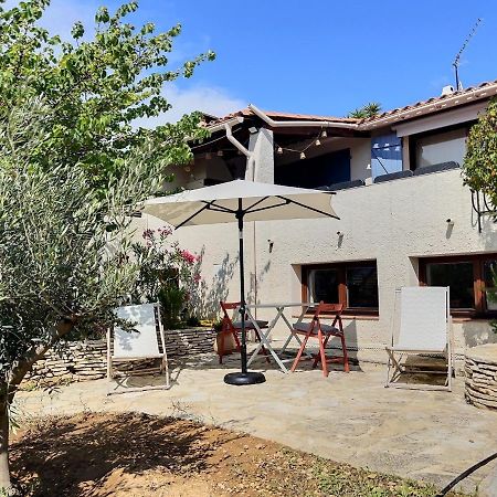 Apartamento La Petite Boheme K6Conciergerie Cassis Exterior foto