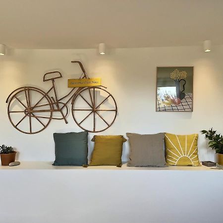 Apartamento La Petite Boheme K6Conciergerie Cassis Exterior foto