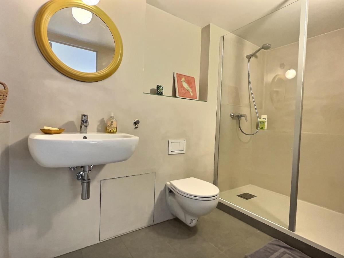 Apartamento La Petite Boheme K6Conciergerie Cassis Exterior foto