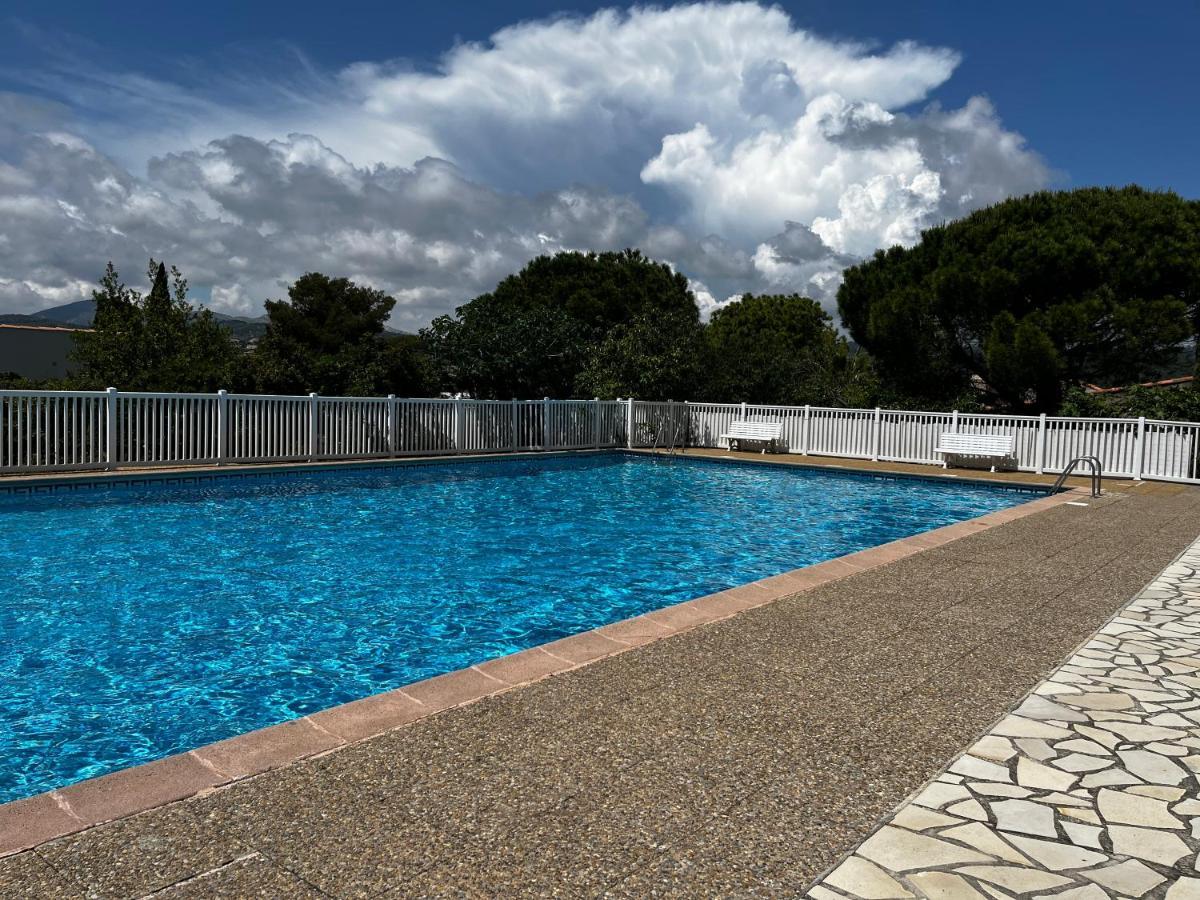 Apartamento La Petite Boheme K6Conciergerie Cassis Exterior foto